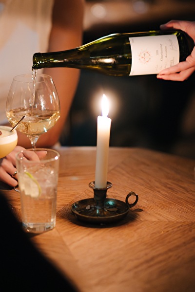 Wine